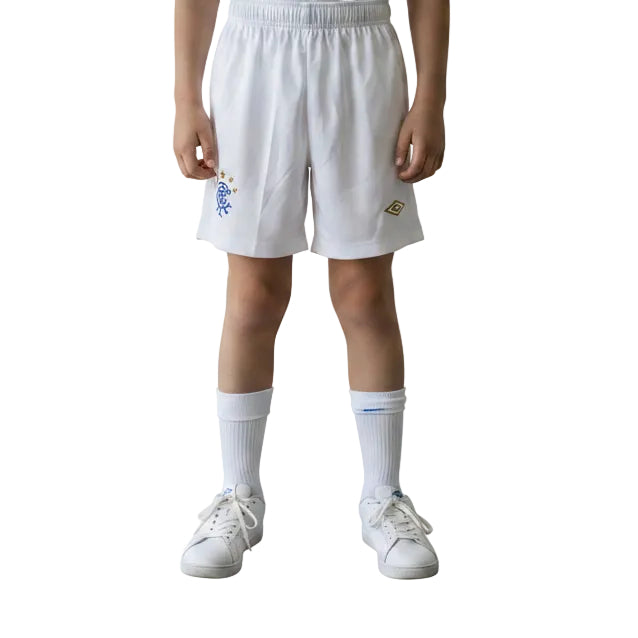 Детски къси панталони Umbro Everton F.C.