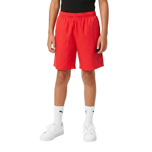 Детски къси панталони Puma