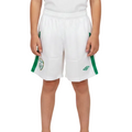 Детски къси панталони Umbro Republic of Ireland 2021 Home