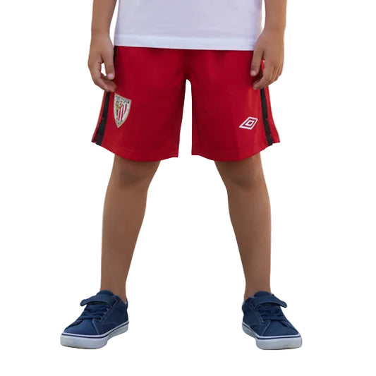 Детски къси панталони Umbro