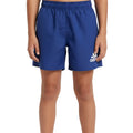 Детски къси панталони Adidas rugby