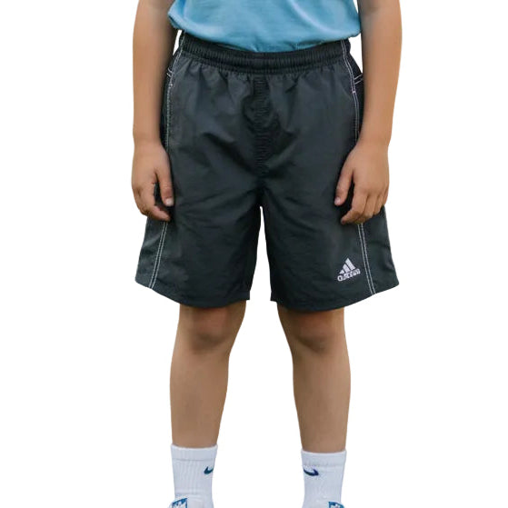Детски къси панталони Adidas SOL SH B ML