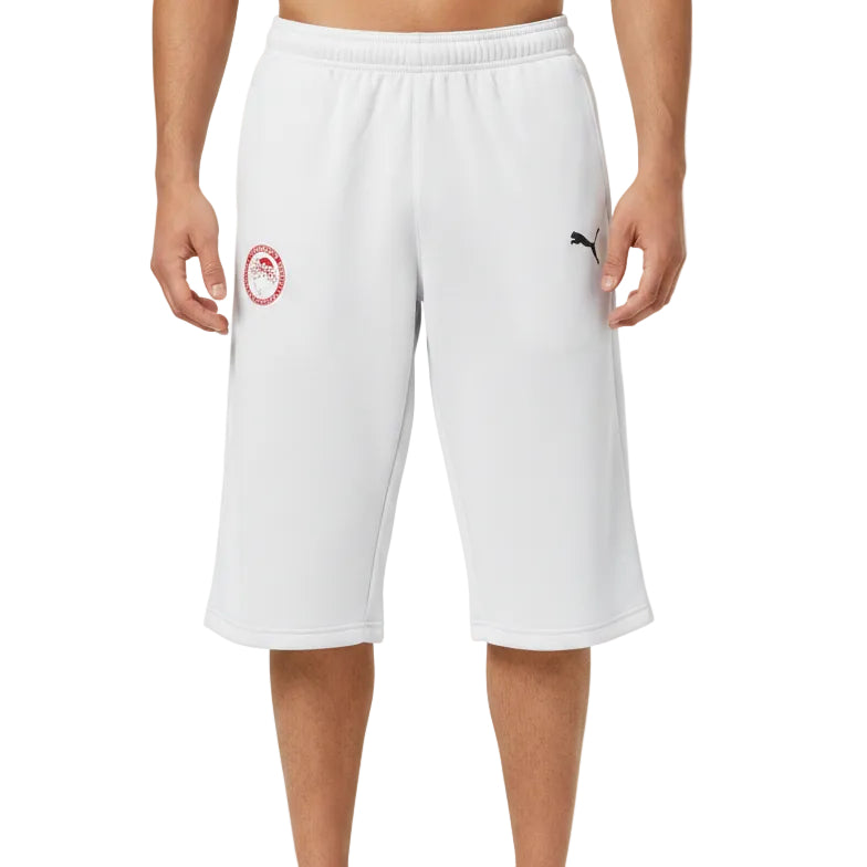 Мъжки къси панталони Adidas PL GYM 3/4 SW P