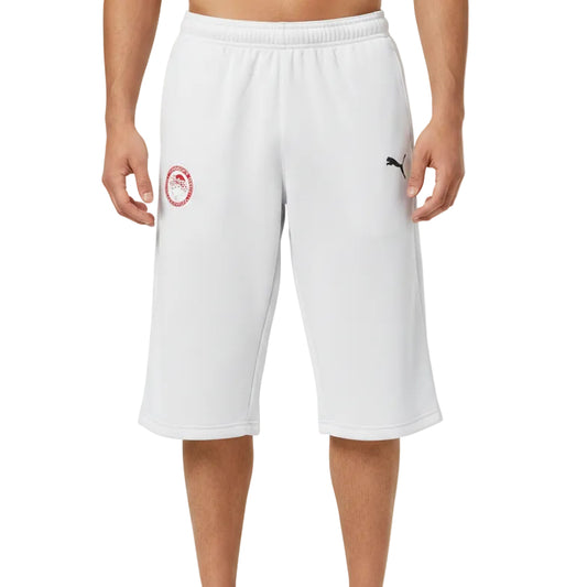 Мъжки къси панталони Adidas PL GYM 3/4 SW P