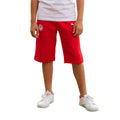 Детски къси панталони Puma Olympiacos FC, Red