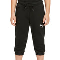 Детско долнище Puma Pantacourt