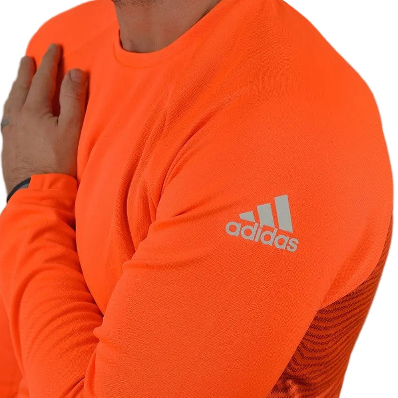 Мъжка спортна блуза Adidas XA AZ TR