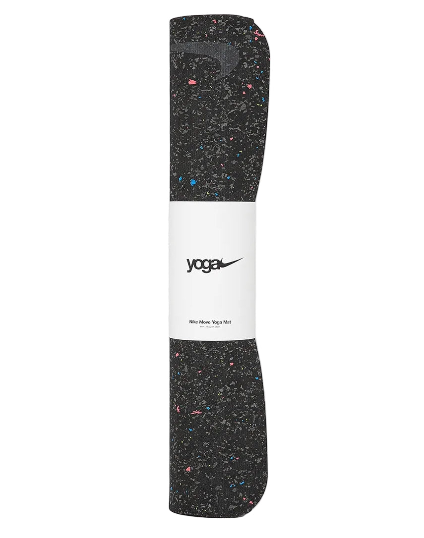 Постелка за йога Nike Move Mat 4mm