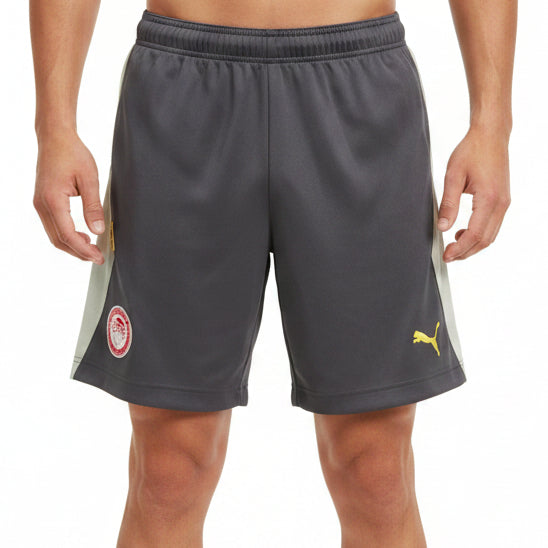 Мъжки къси панталони Puma Olympiacos F.C.