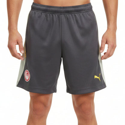 Мъжки къси панталони Puma Olympiacos F.C.