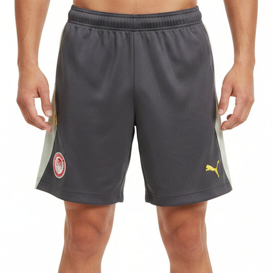 Мъжки къси панталони Puma Olympiacos F.C.