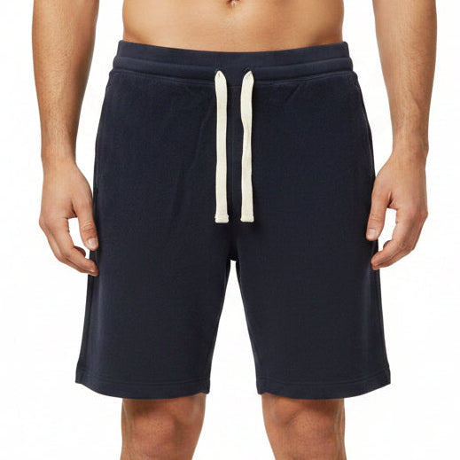 Мъжки шорти Tom Tailor , Navy blue