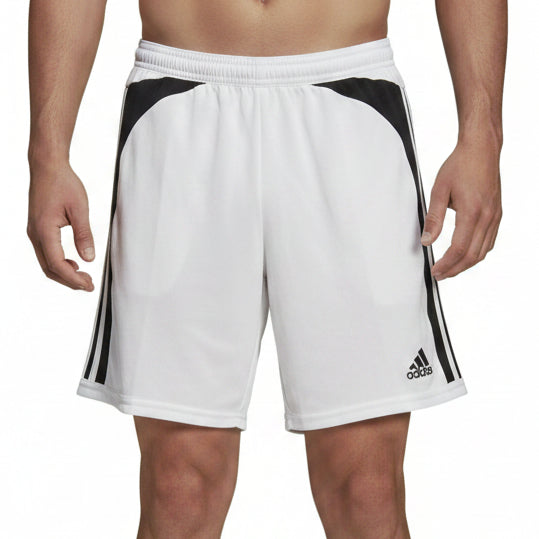 Мъжки къси панталони Adidas GOL II SHO, White