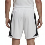 Мъжки къси панталони Adidas GOL II SHO, White