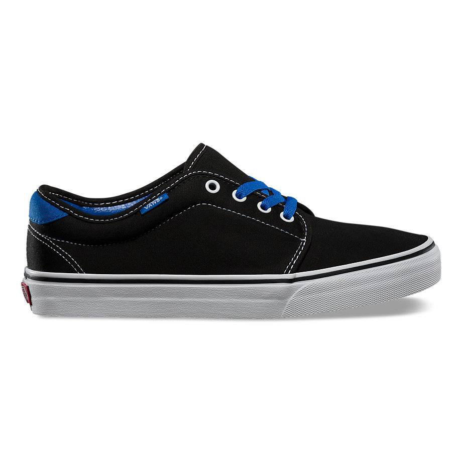 Мъжки кецове Vans 106 Vulcanized