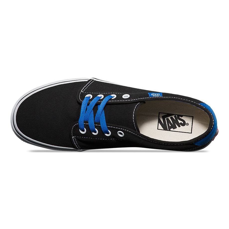 Мъжки кецове Vans 106 Vulcanized