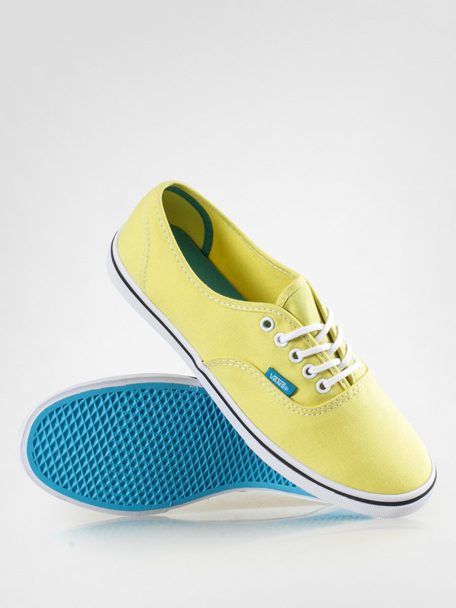 Дамски кецове Vans authentic lo pro