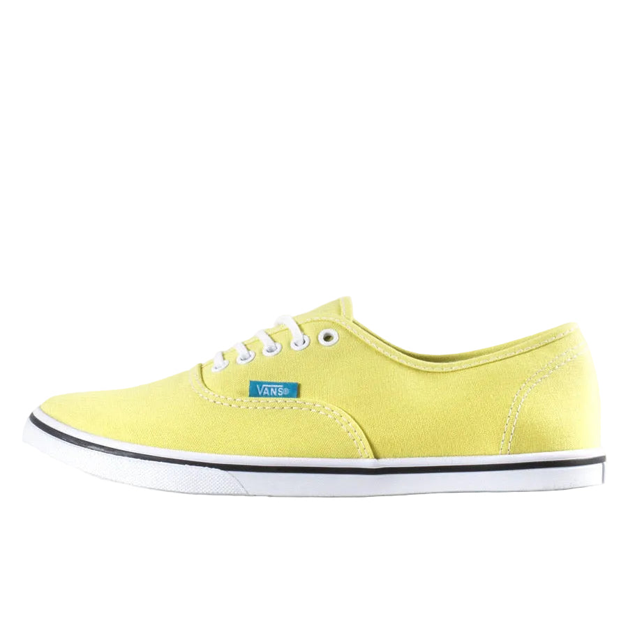Дамски кецове Vans authentic lo pro