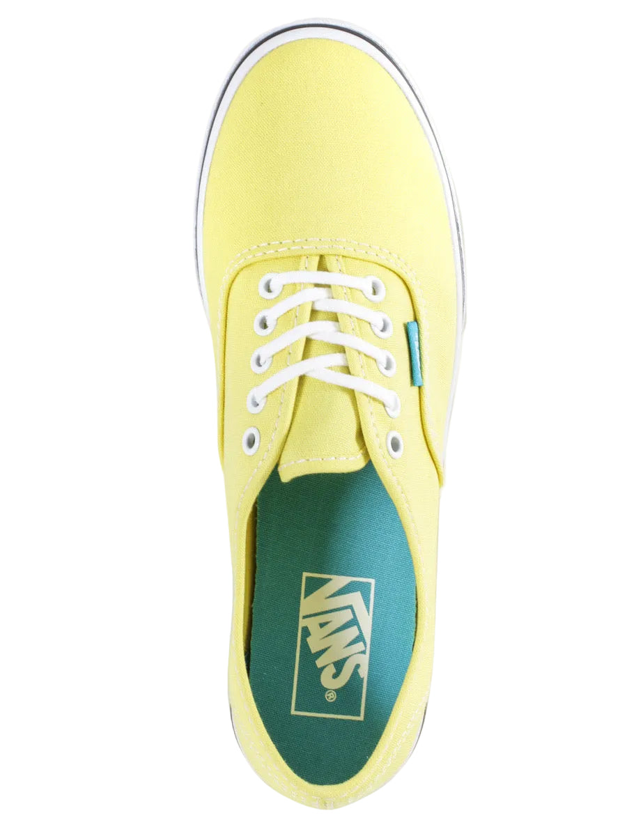 Дамски кецове Vans authentic lo pro