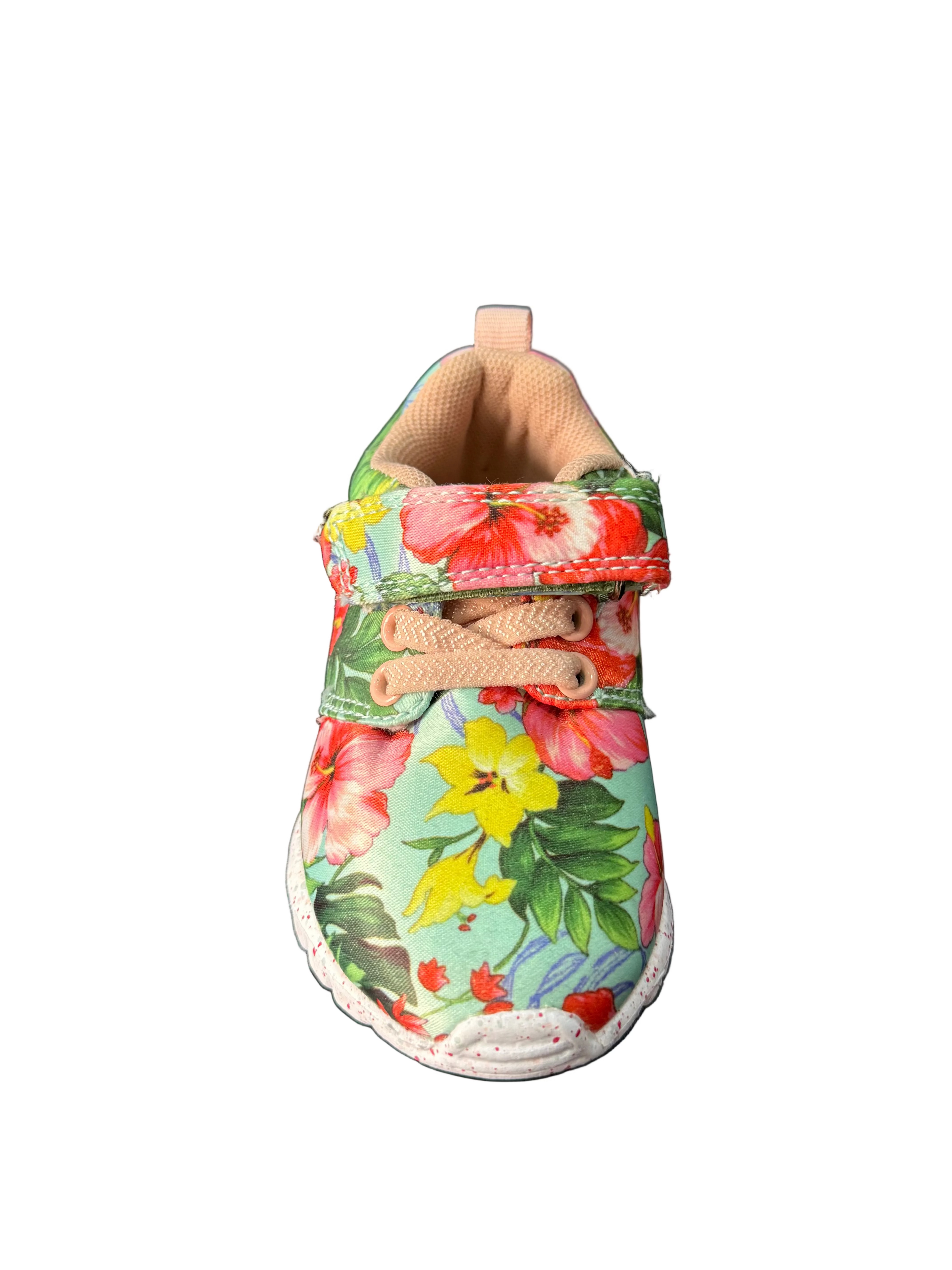 Детски обувки Bache flower
