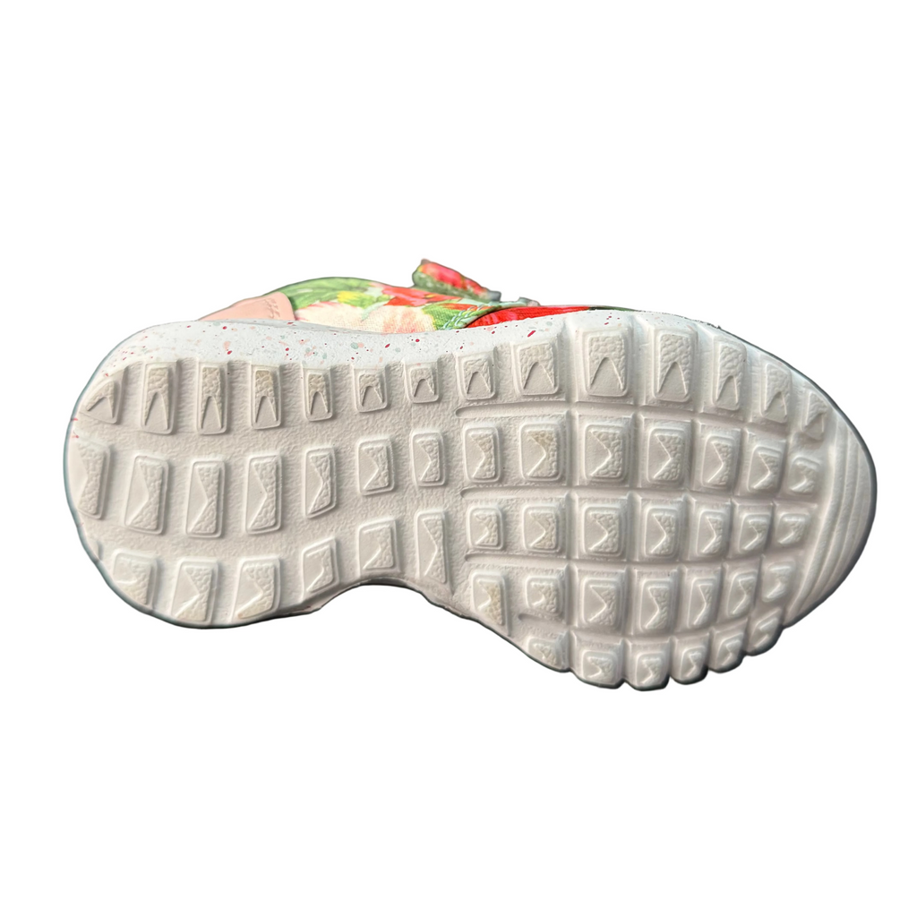 Детски обувки Bache flower