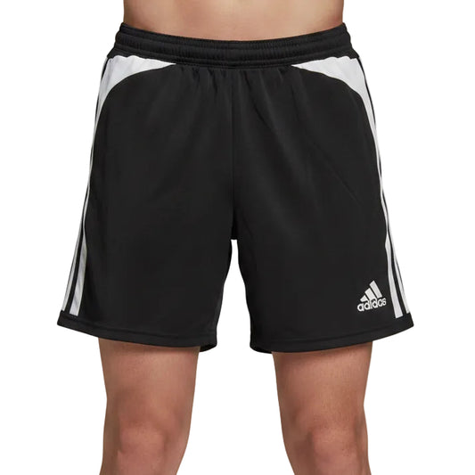 Мъжки къси панталони Adidas GOL II SHO, Black