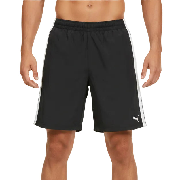 Мъжки къси панталони Puma TeamLiga Training