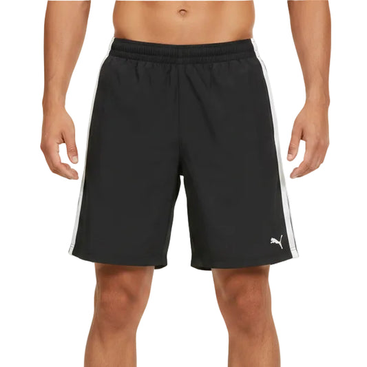 Мъжки къси панталони Puma TeamLiga Training