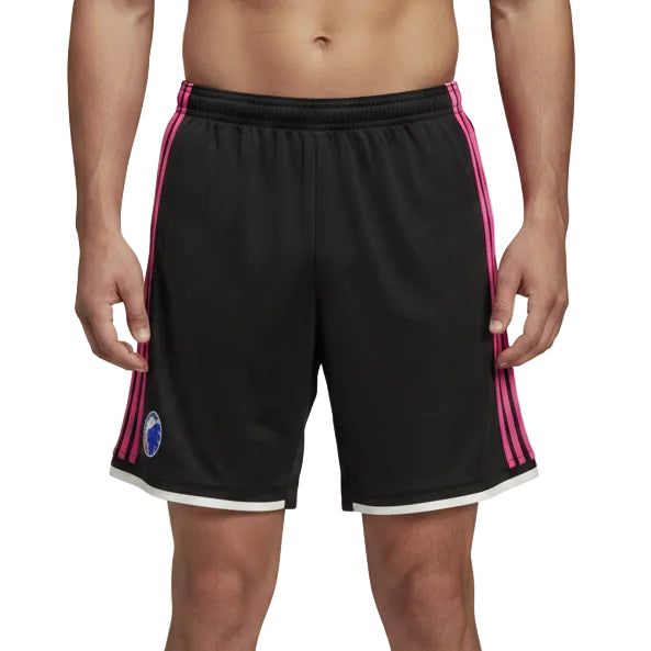 Мъжки къси панталони Adidas FCK A SHO B