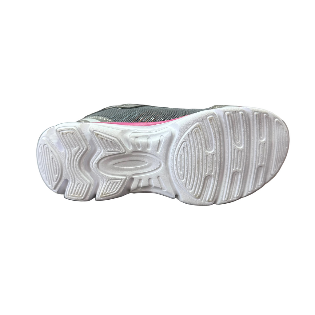 Детски маратонки UTWO grey/pink
