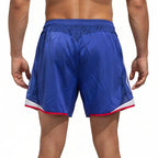 Мъжки къси панталони Adidas Short FFSU M FO