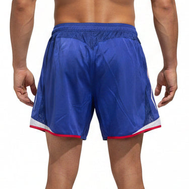 Мъжки къси панталони Adidas Short FFSU M FO