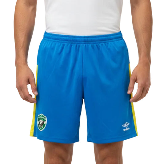 Мъжки къси панталони Umbro PFC Ludogorets
