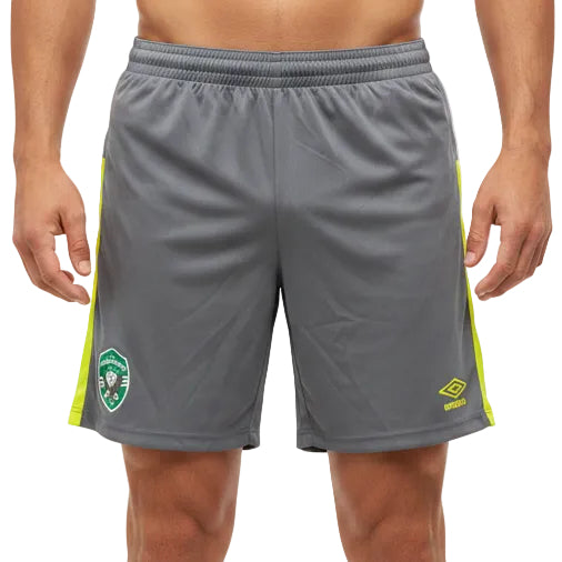 Мъжки къси панталони Umbro PFC Ludogorets