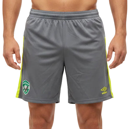 Мъжки къси панталони Umbro PFC Ludogorets