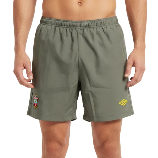 Мъжки къси панталони Umbro Southampton F.C.