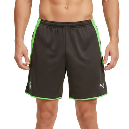 Мъжки къси панталони Sporting CP Puma Away