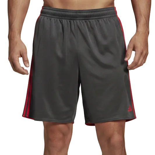 Мъжки къси панталони Adidas Team Rev SHO P