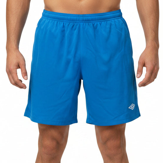 Мъжки къси панталони Umbro TT Poly Knit