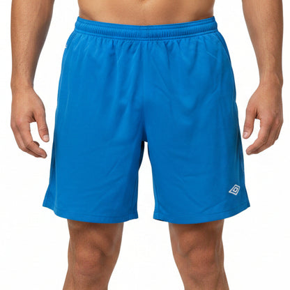 Мъжки къси панталони Umbro TT Poly Knit