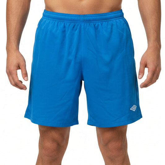 Мъжки къси панталони Umbro TT Poly Knit