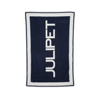 Плажна кърпа JULIPET, Тъмно син