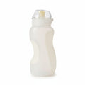 Прозрачна бутилка 500 ml