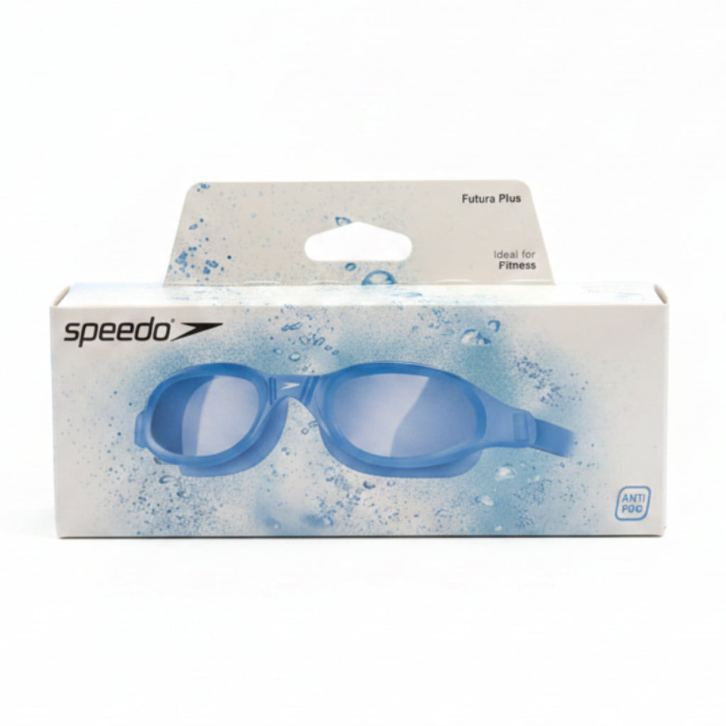 Очилата за плуване Speedo Futura Plus