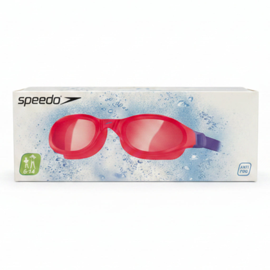 Детски очила за плуване Speedo Futura Plus