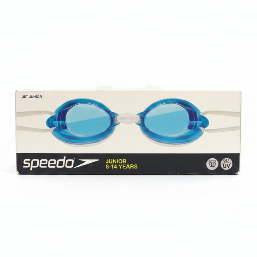 Детски очила за плуване Speedo Jet Junior