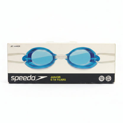 Детски очила за плуване Speedo Jet Junior
