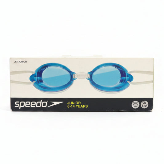 Детски очила за плуване Speedo Jet Junior