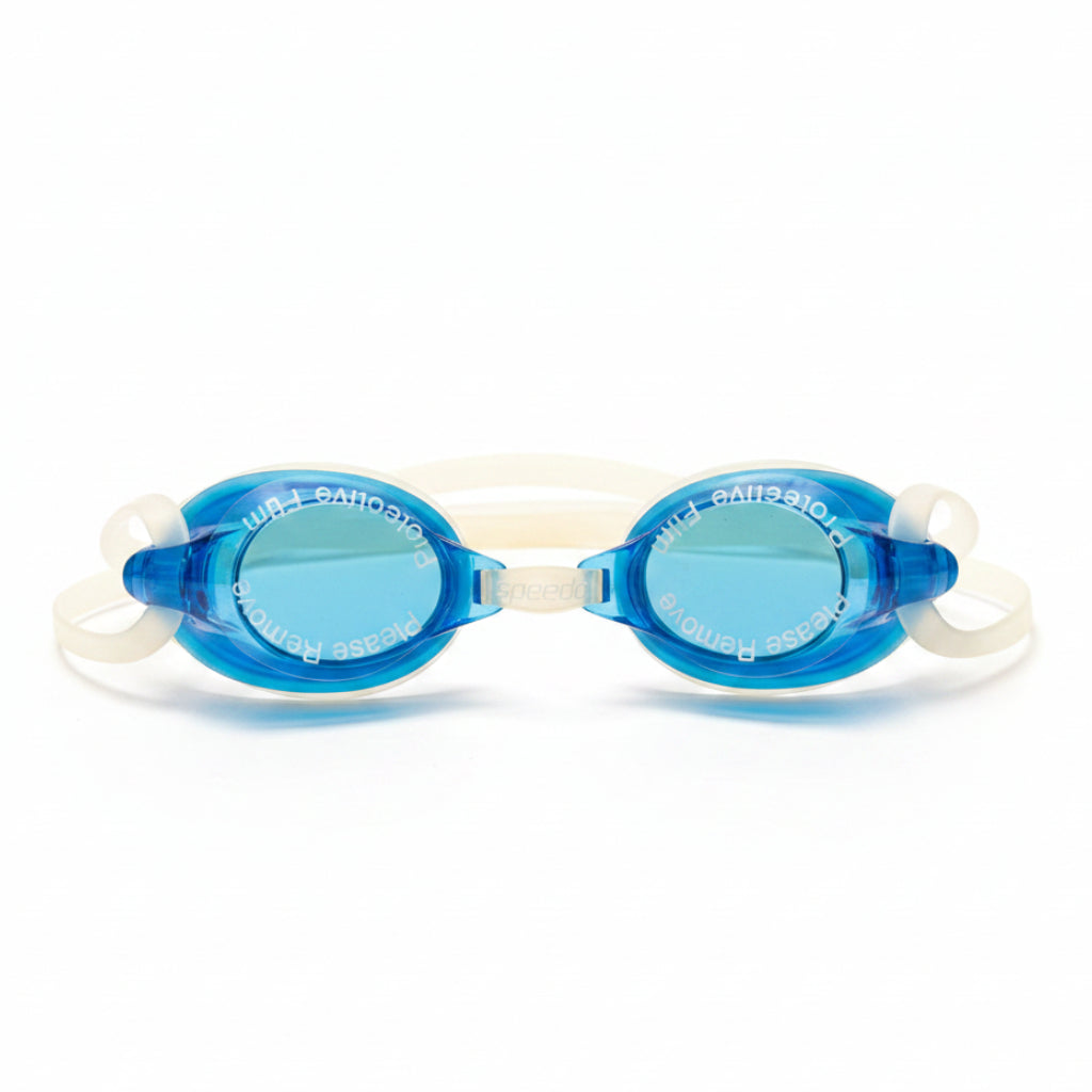 Детски очила за плуване Speedo Jet Junior