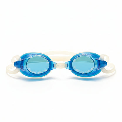 Детски очила за плуване Speedo Jet Junior